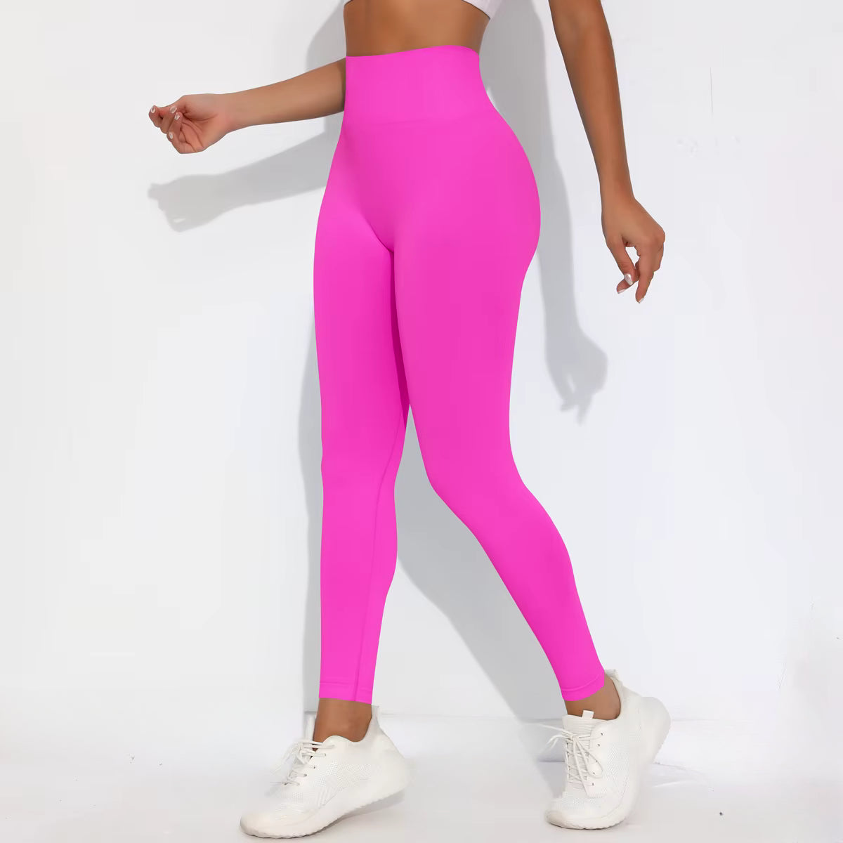 Legging Sunset – Maluh Fit