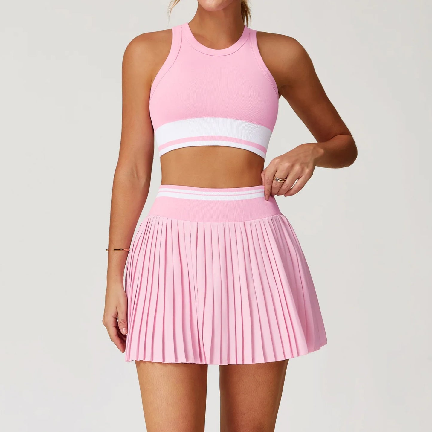 Conjunto Esportivo Tennis Duo