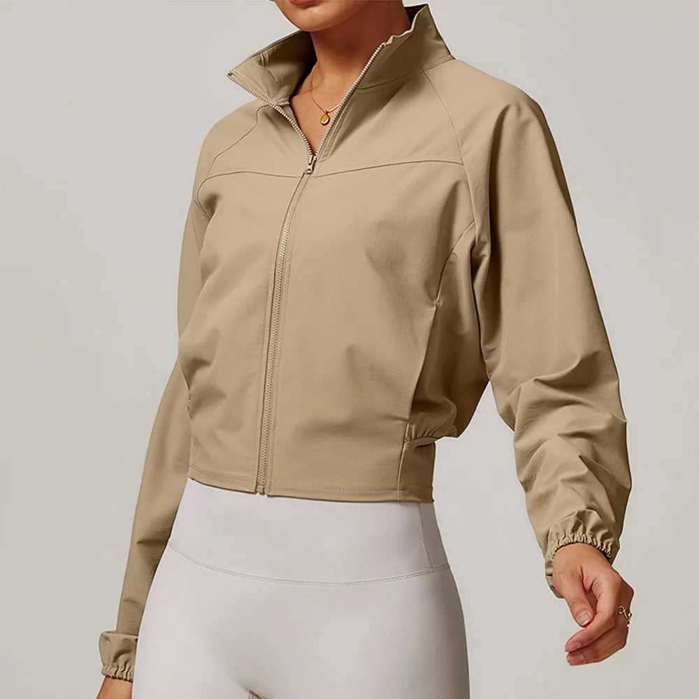 Jaqueta Corta Vento, Jaqueta Corta Vento Feminina, Jaqueta Esportiva de Corrida, Jaqueta de Corrida, Jaqueta Para Corrida, Jaqueta Esportiva, Jaqueta de Moletom, Moletom de Zíper, Jaqueta de Academia, Roupas Para Academia, Roupas de Academia, Moda Fitness, Jaqueta Ginástica, Maluh Fit.