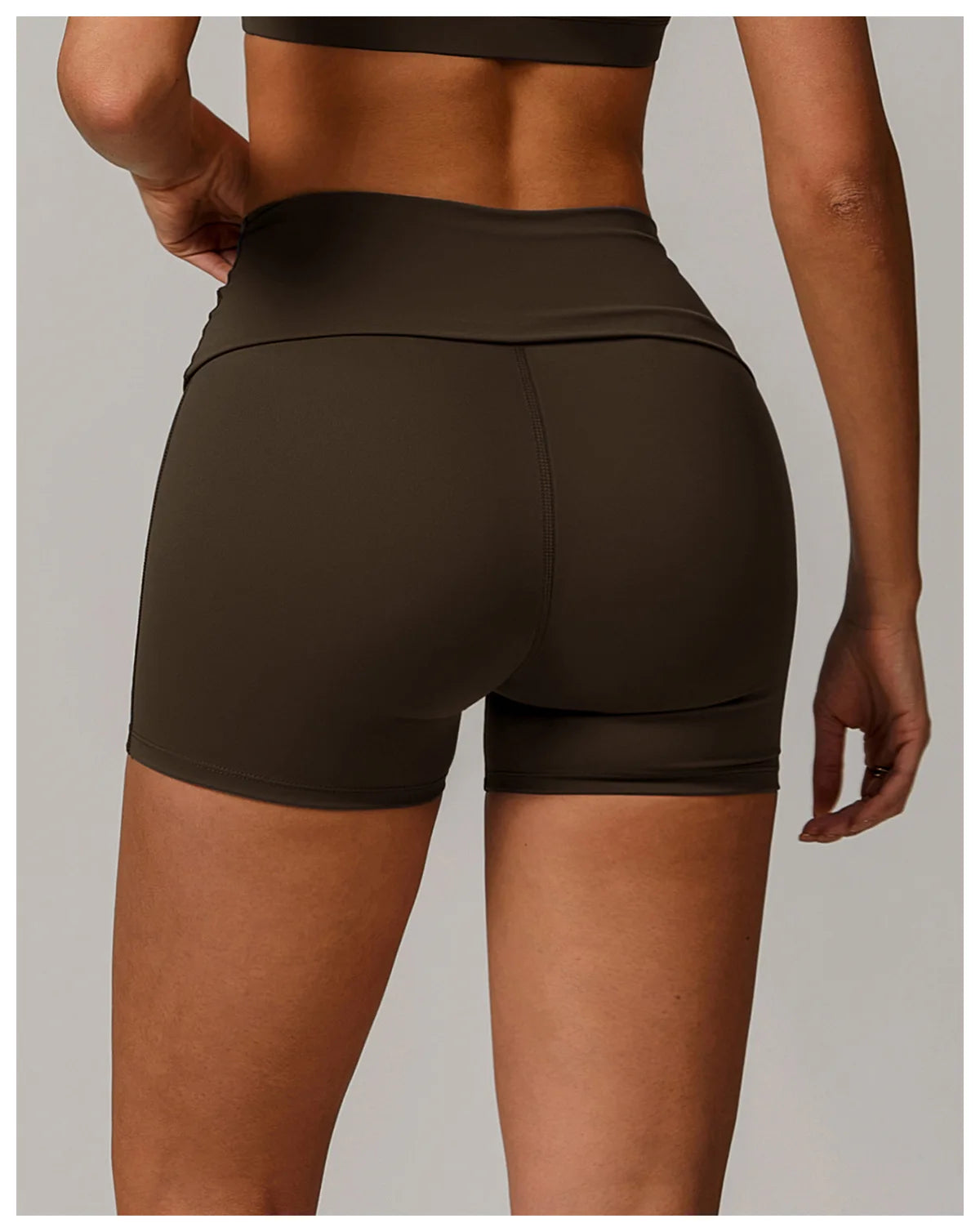 Shorts Esportivo Tech