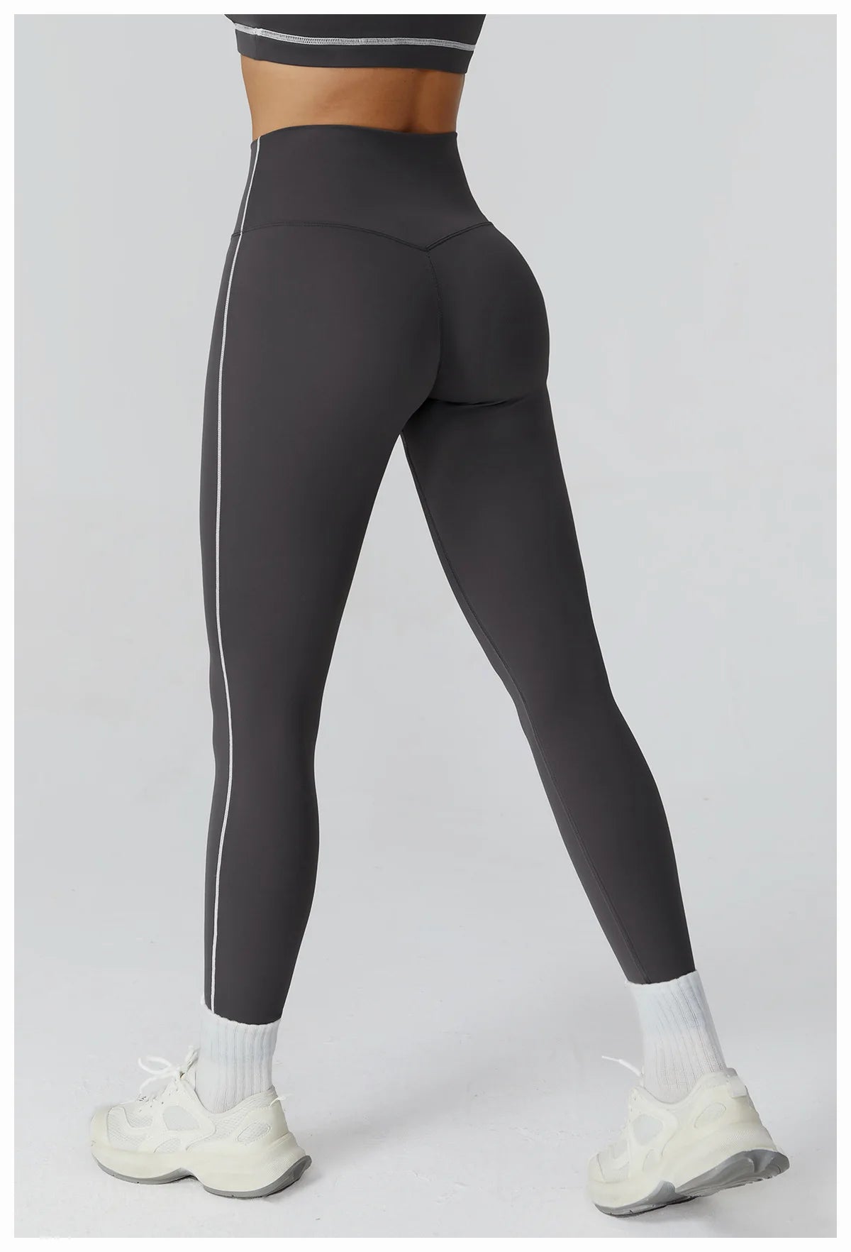 Legging Esportiva Filete