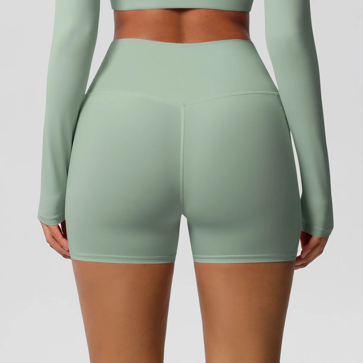 Shorts Esportivo com Bolso Blume