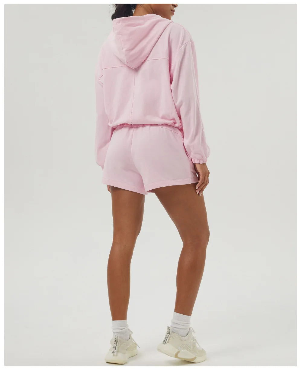 Conjunto Fitness, Conjunto de Academia, Conjunto de Ginástica Sem Costura, Conjunto Sem Costura Academia, Top de Academia, Top Fitness, Top Esportivo, Roupa de Yoga, Shorts Sem Costura, Shorts Academia, Bermuda de Ginástica, Bermuda Confortável, Shorts Yoga, Moda Fitness, Roupa Para Academia, Roupa de Academia, Roupas Fitness, Legging, Top Para Academia, Conjunto Para Academia, Maluh Fit