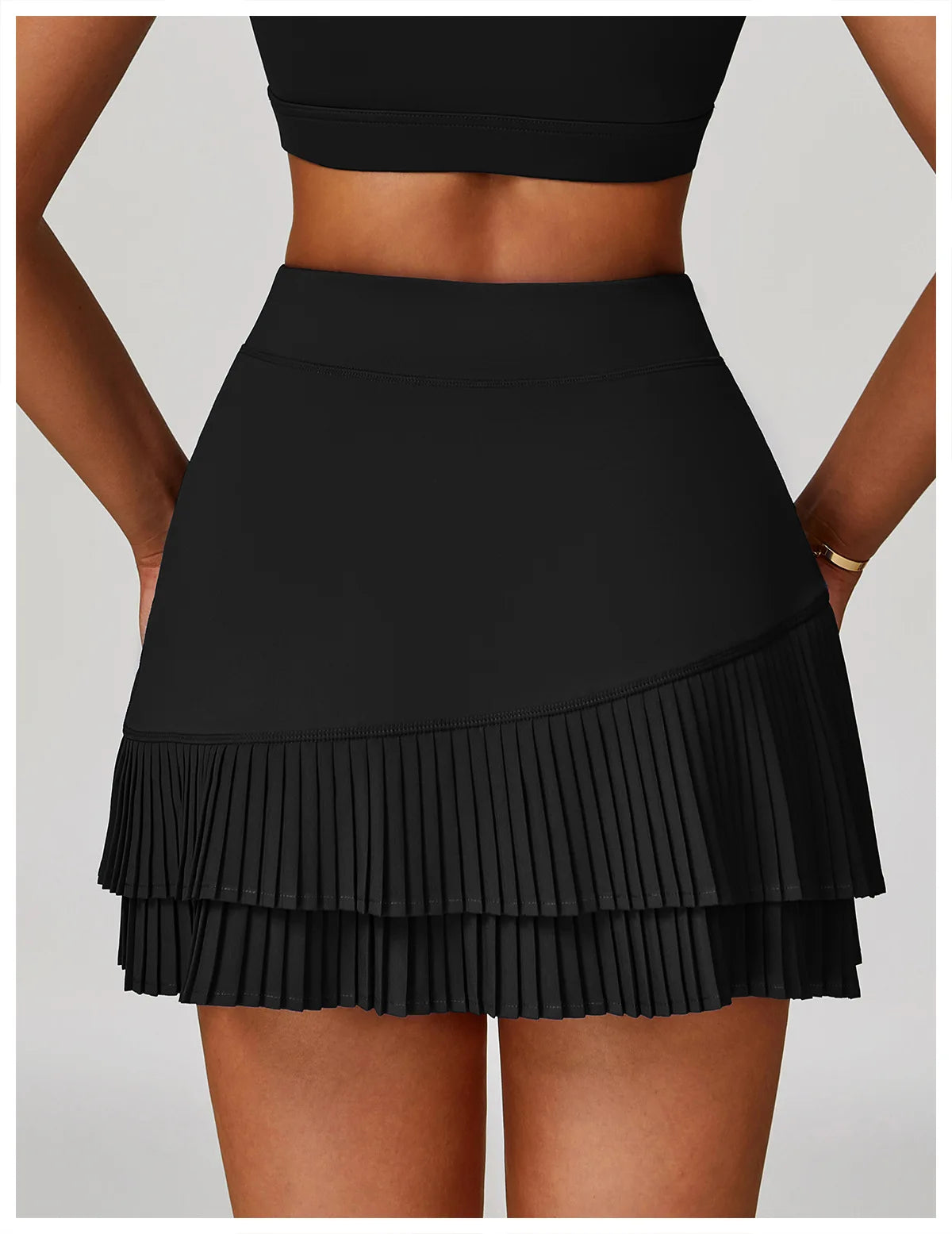Shorts Saia Fitness Elyva