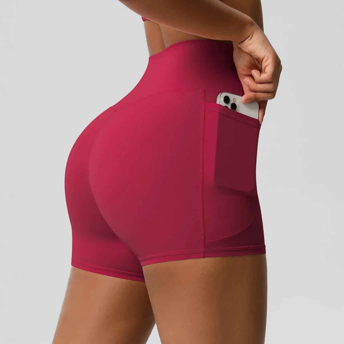 Shorts Esportivo com Bolso Blume