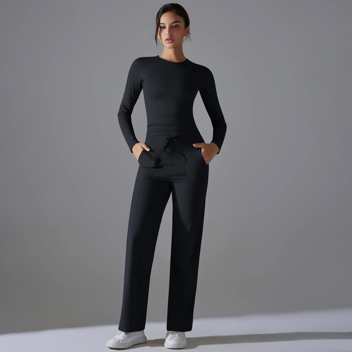 Conjunto Esportivo Butter