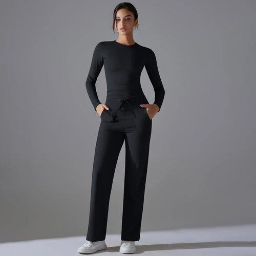 Conjunto Esportivo Butter
