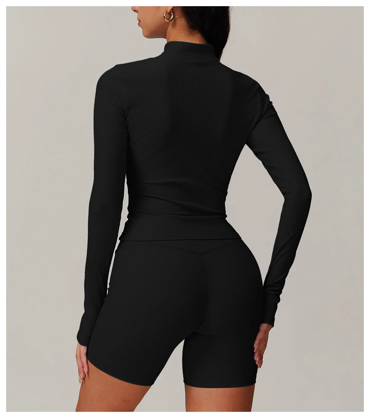 Camiseta Manga Longa, Jaqueta Esportiva de Corrida, Jaqueta de Corrida, Jaqueta Para Corrida, Jaqueta Esportiva, Jaqueta de Moletom, Moletom de Zíper, Jaqueta de Academia, Roupas Para Academia, Roupas de Academia, Moda Fitness, Jaqueta Ginástica, Maluh Fit.