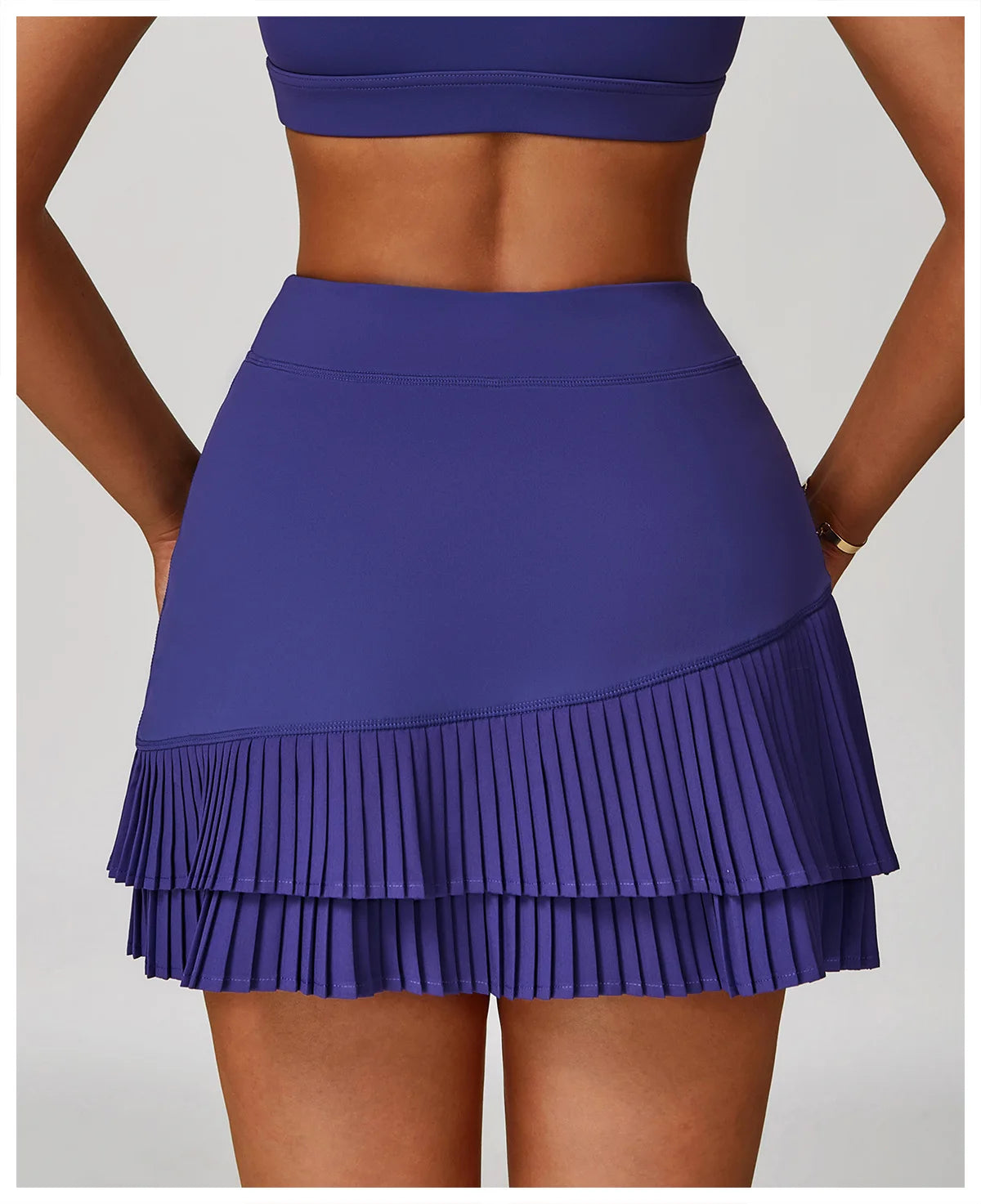 Shorts Saia Fitness Elyva