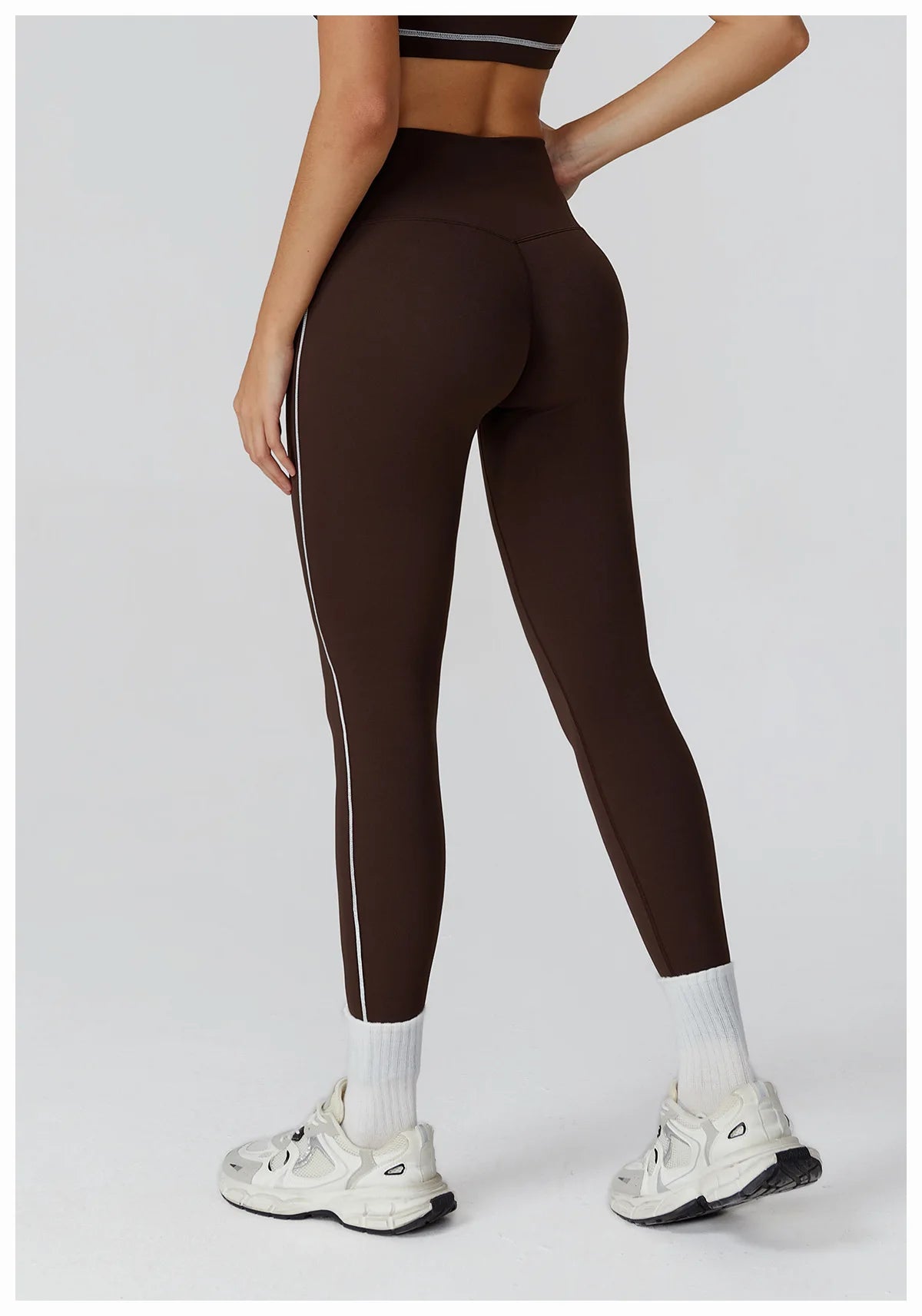 Legging Esportiva Filete