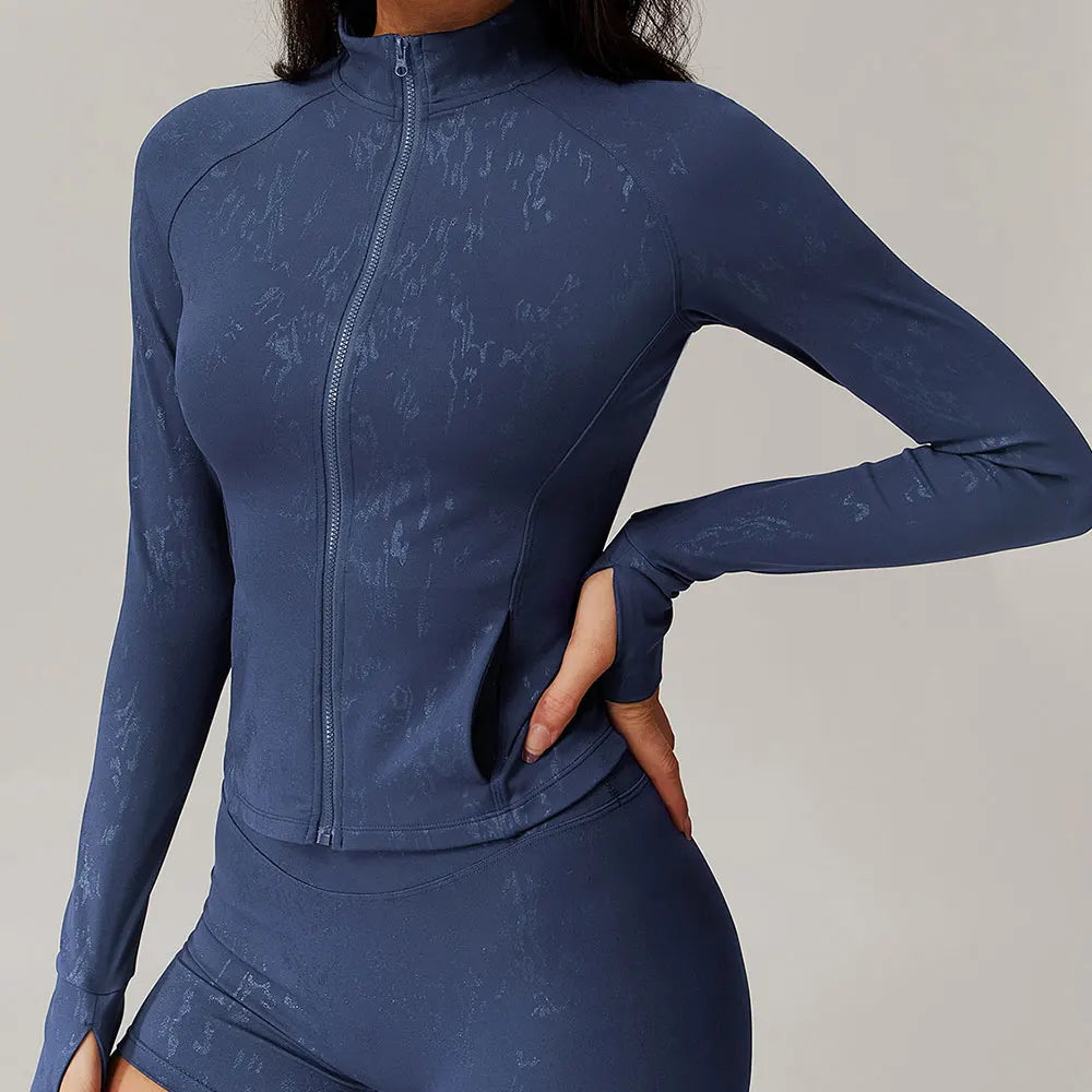 Jaqueta Esportiva de Corrida, Jaqueta de Corrida, Jaqueta Para Corrida, Jaqueta Esportiva, Jaqueta de Moletom, Moletom de Zíper, Jaqueta de Academia, Roupas Para Academia, Roupas de Academia, Moda Fitness, Jaqueta Ginástica, Maluh Fit.