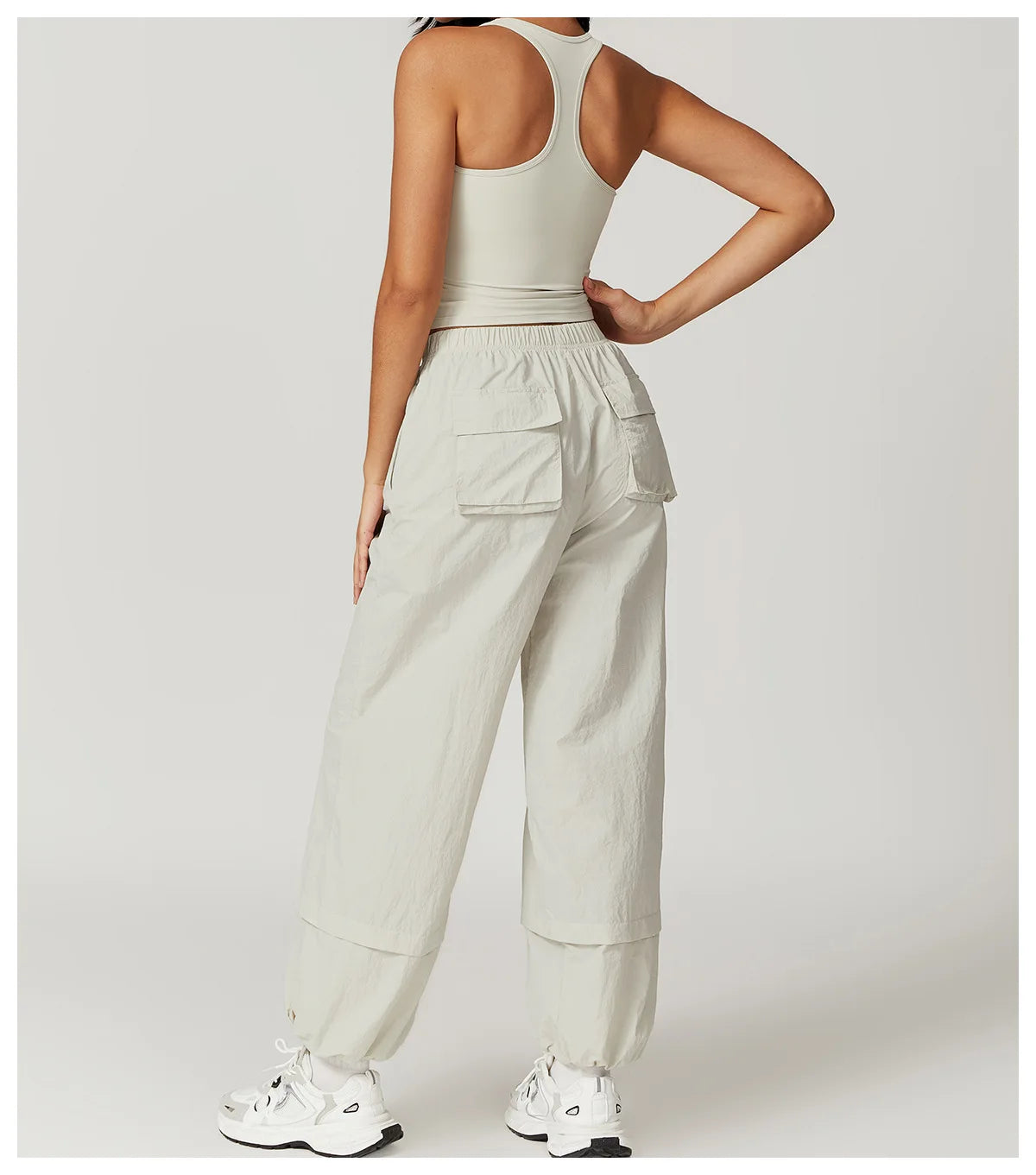 Calça Esportiva Feminina Wind