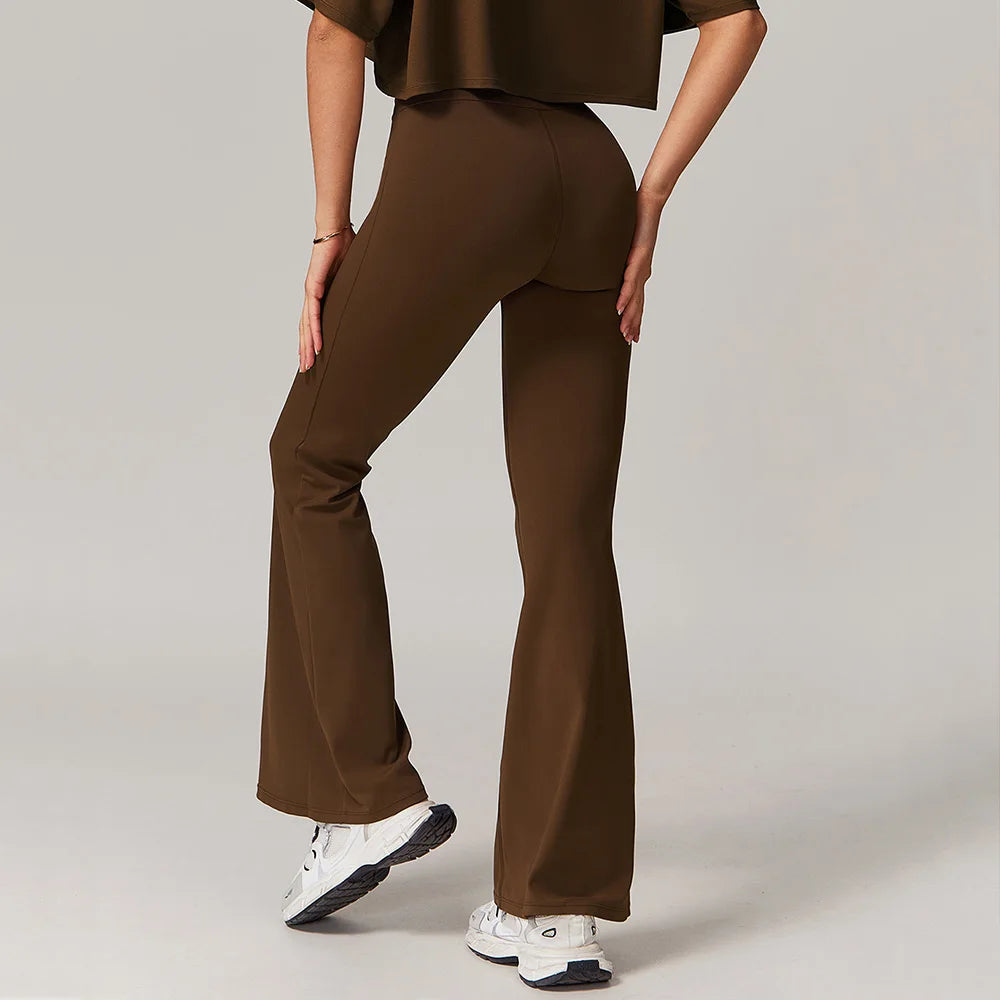 Roupa de Yoga, Calça Flare, Calça Confortável, Calça de Ginástica, Calça de Academia, Macaquinho de Academia, Moda Fitness, Legging de Academia, Legging Fitness, Macacão de Academia, Macacão de Yoga, Roupa Para Academia, Roupa de Academia, Roupas Fitness, Roupa de Ginástica, Roupa Para Ginástica, Maluh Fit