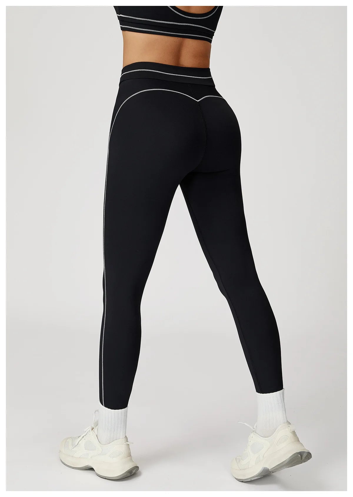 Legging Fitness Dunk