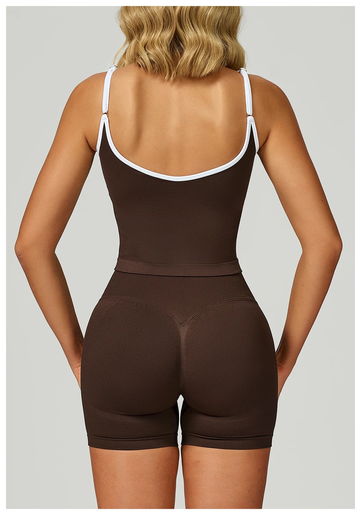 Regata Cropped Ivara