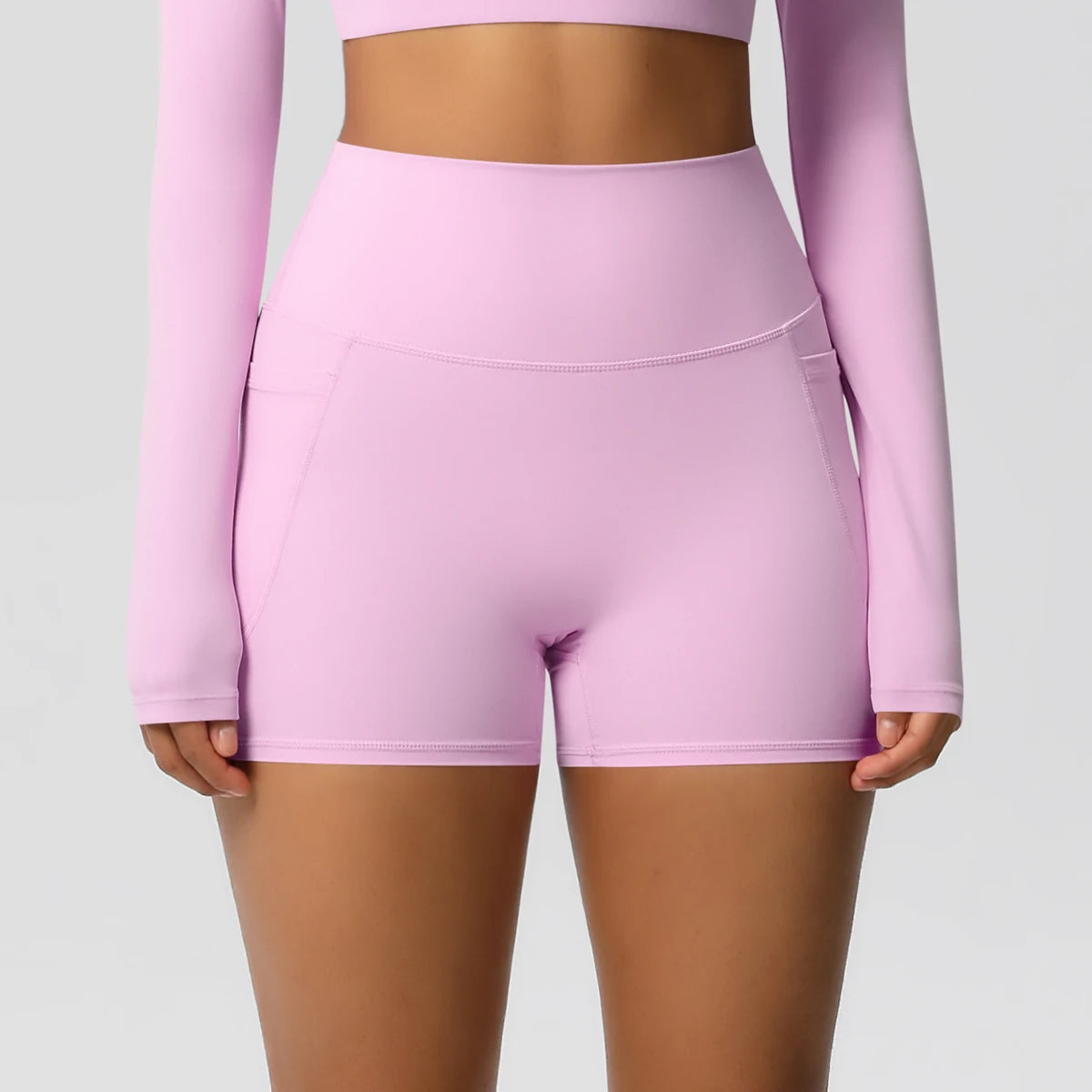 Shorts Esportivo com Bolso Blume
