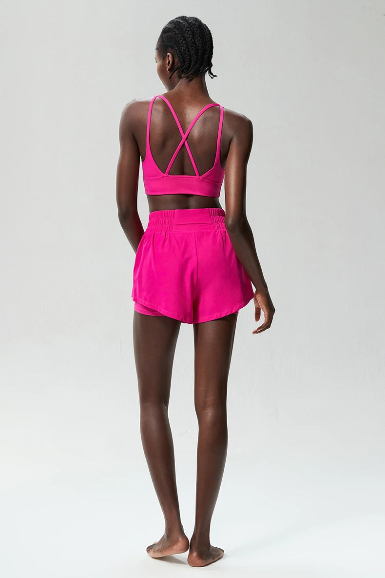 Shorts Suplo, Shorts Duplo Corrida, Conjunto Fitness, Conjunto de Academia, Conjunto de Ginástica Sem Costura, Conjunto Sem Costura Academia, Top de Academia, Top Fitness, Top Esportivo, Roupa de Yoga, Shorts Sem Costura, Shorts Academia, Bermuda de Ginástica, Bermuda Confortável, Shorts Yoga, Moda Fitness, Roupa Para Academia, Roupa de Academia, Roupas Fitness, Legging, Top Para Academia, Conjunto Para Academia, Maluh Fit