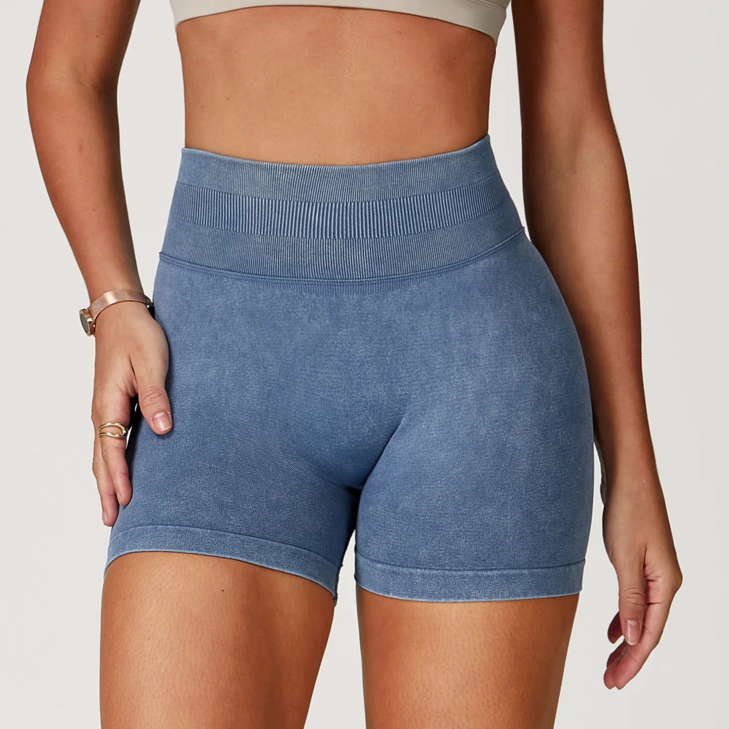 Shorts Esportivo Mold