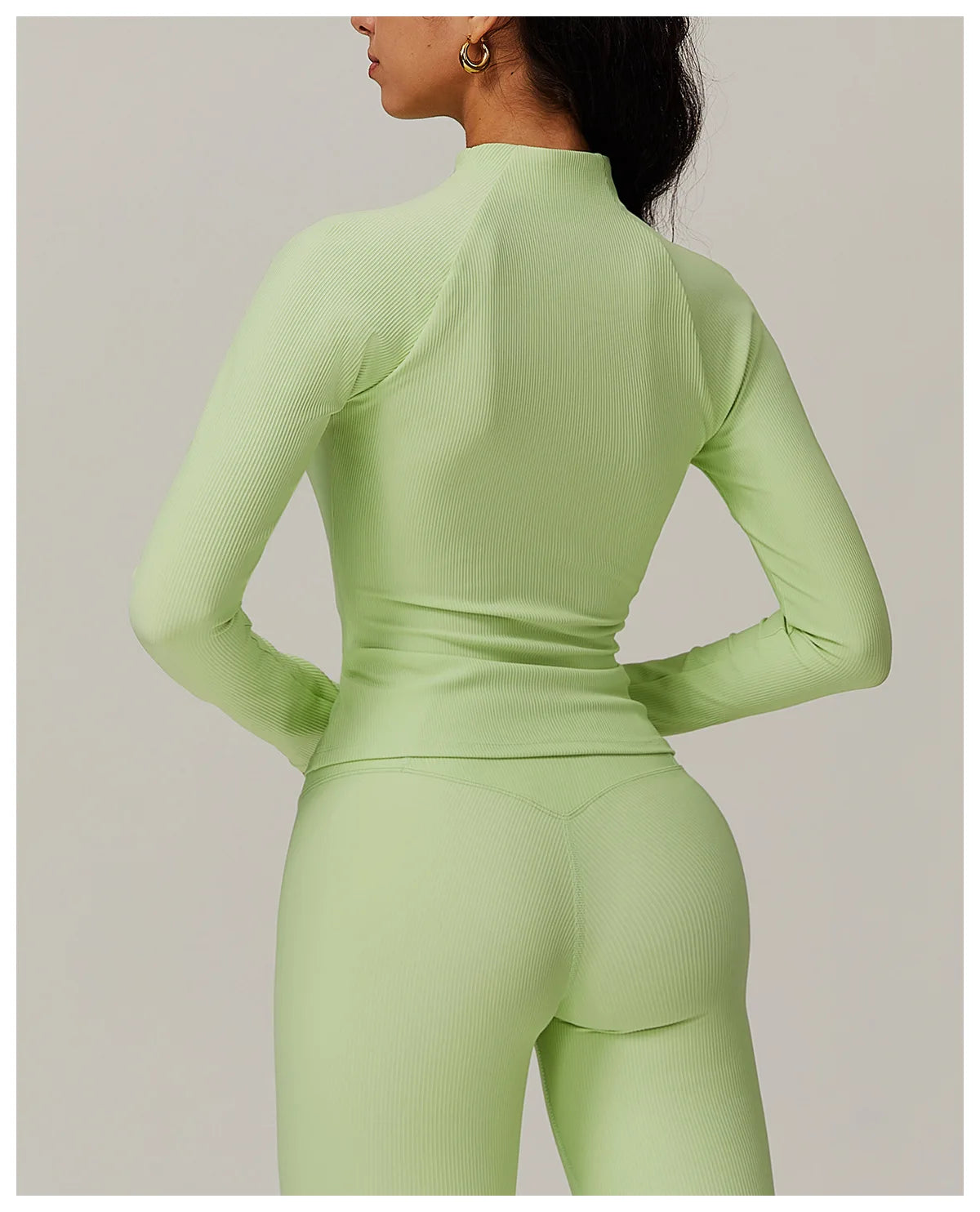 Jaqueta Esportiva Feminina Smash