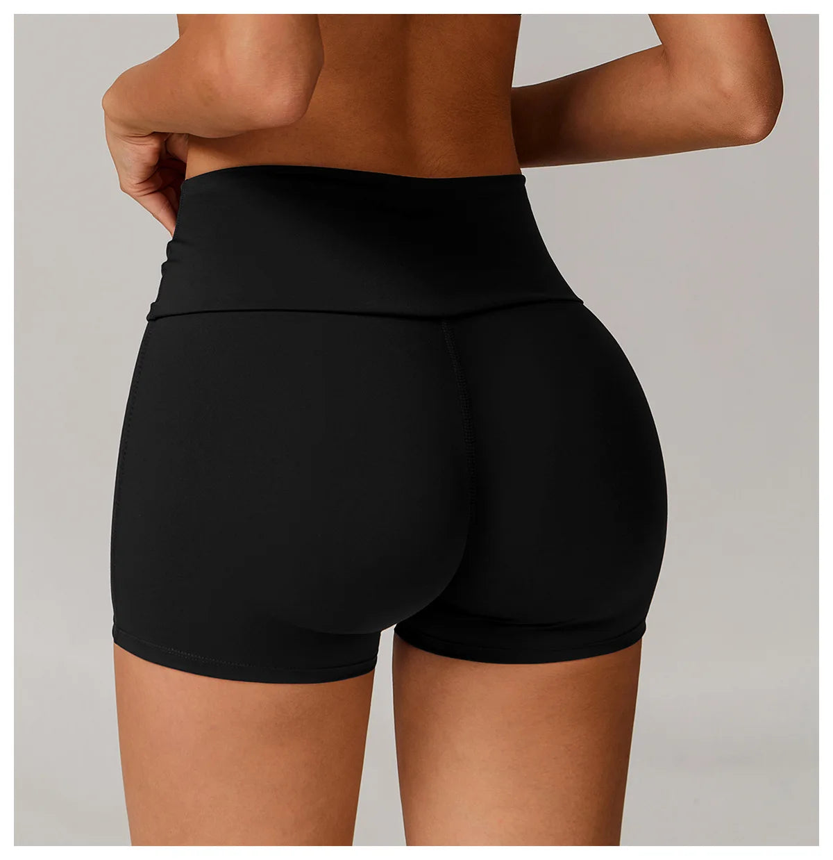 Shorts Esportivo Tech