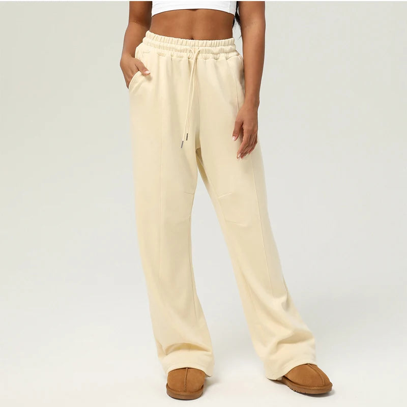 Calça Esportiva Feminina Soft