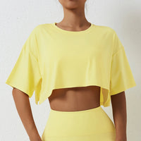 Amarelo