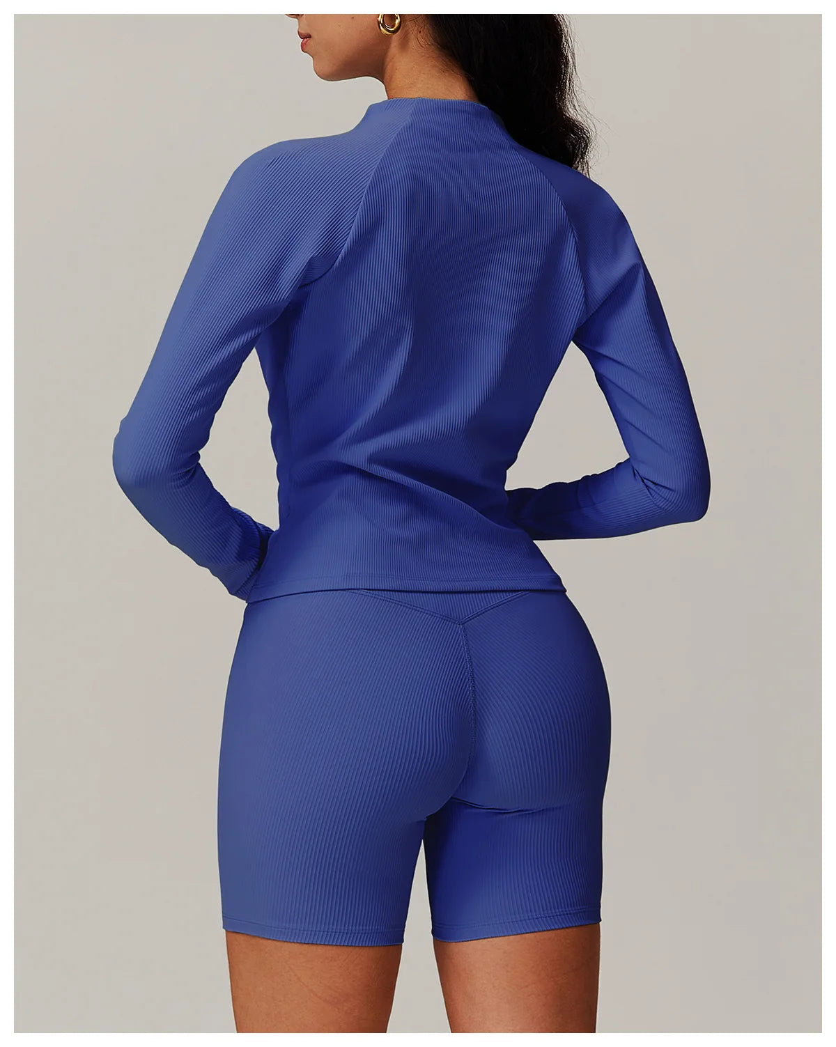 Jaqueta Esportiva Feminina Smash