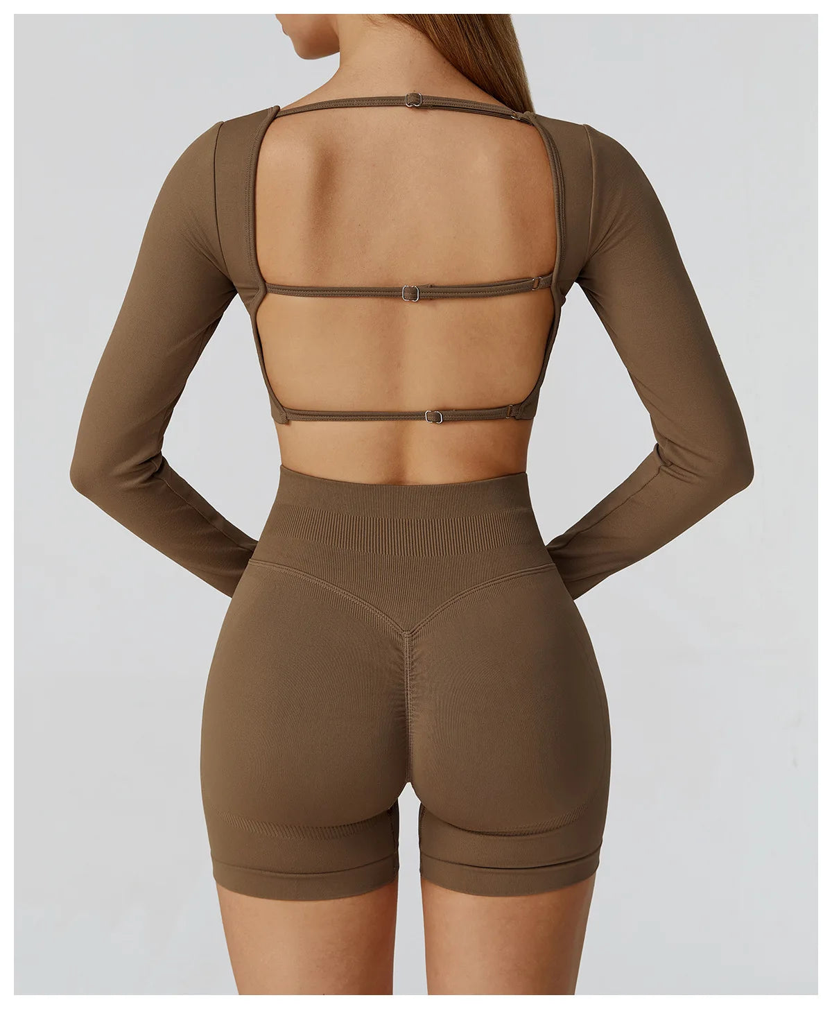 Cropped Esportivo ML Grace