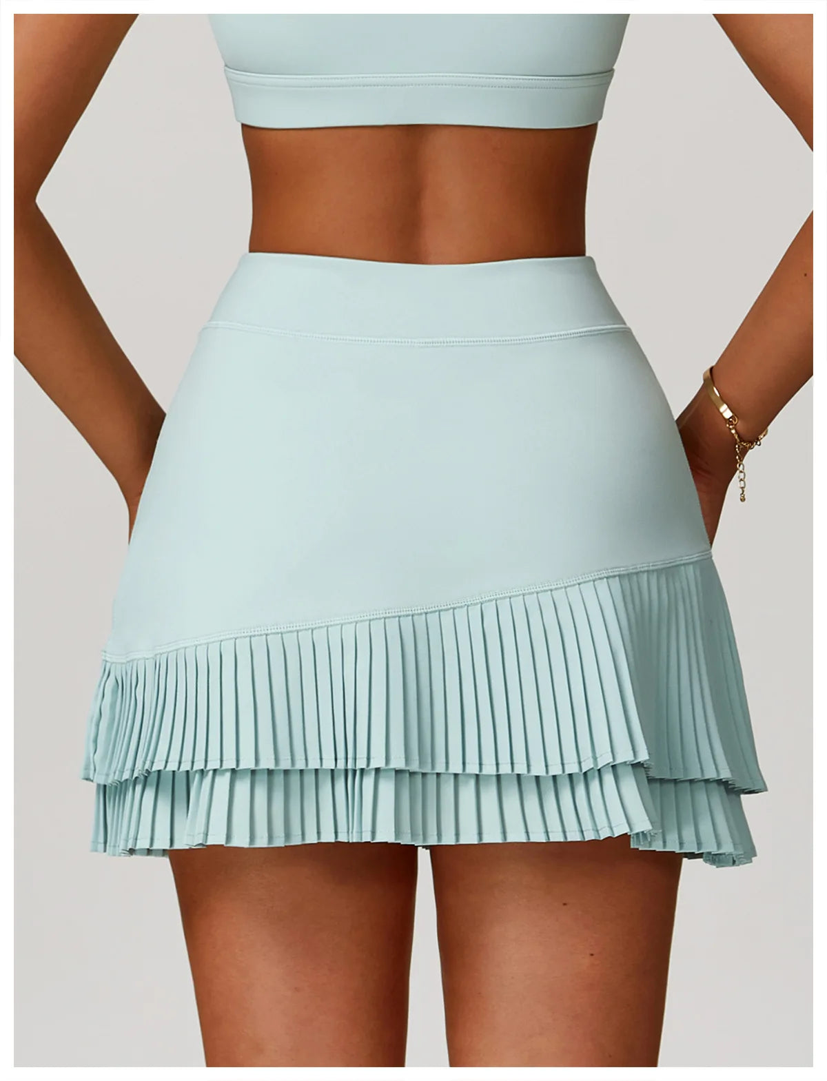 Shorts Saia Fitness Elyva