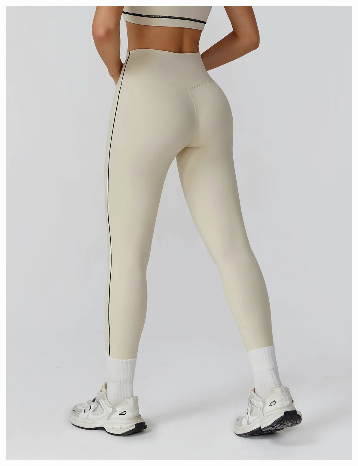 Legging Esportiva Filete