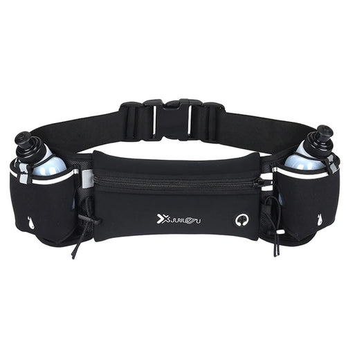 Pochete Esportiva para Corrida, Pochete Para Corrida, Cinto de Hidratação, Pochete de Hidratação, Cinto de Corrida, Maluh Fit.
