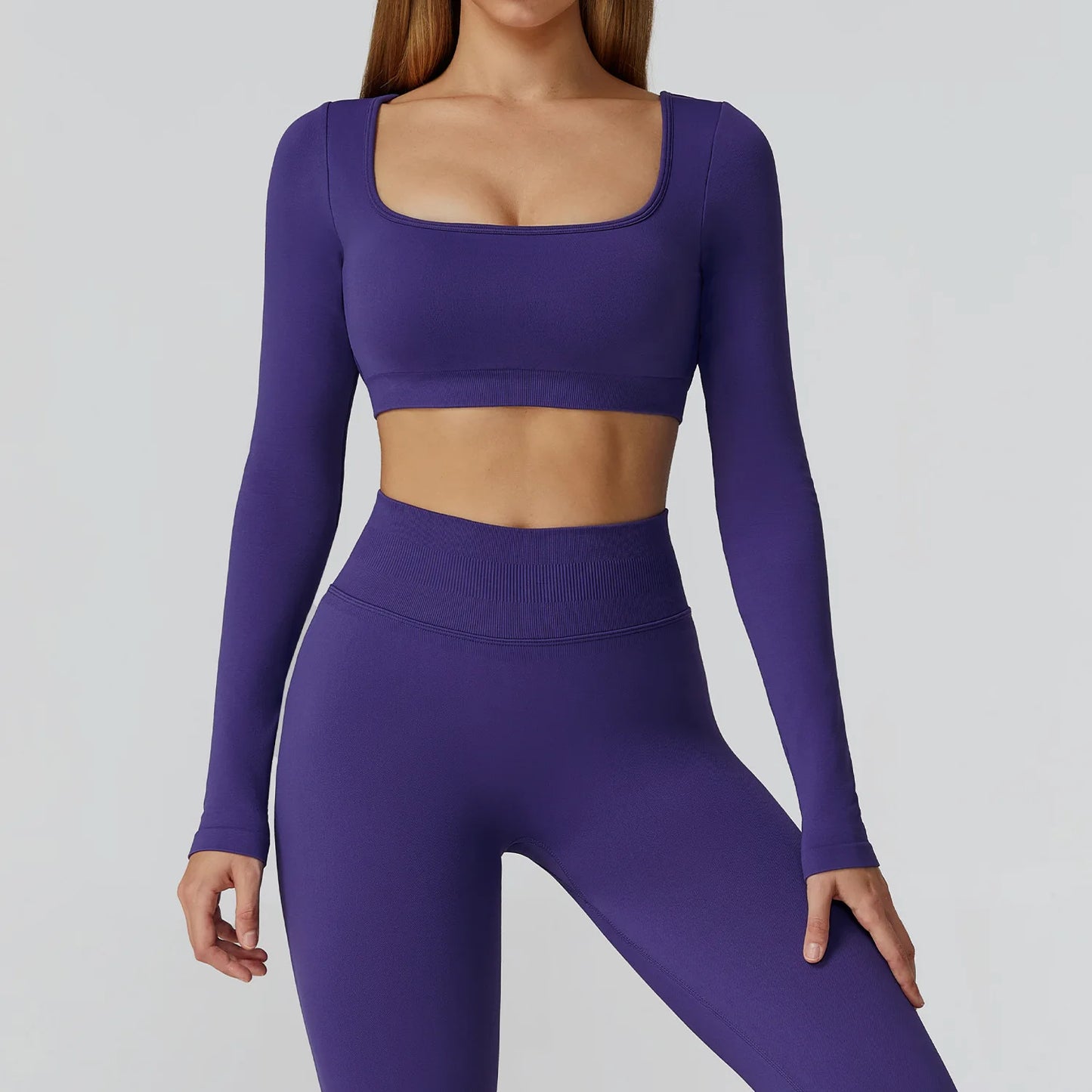 Cropped Esportivo ML Grace