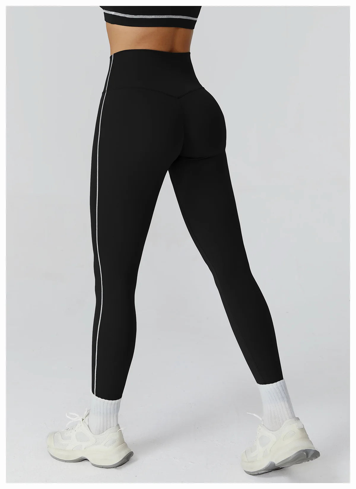Legging Esportiva Filete