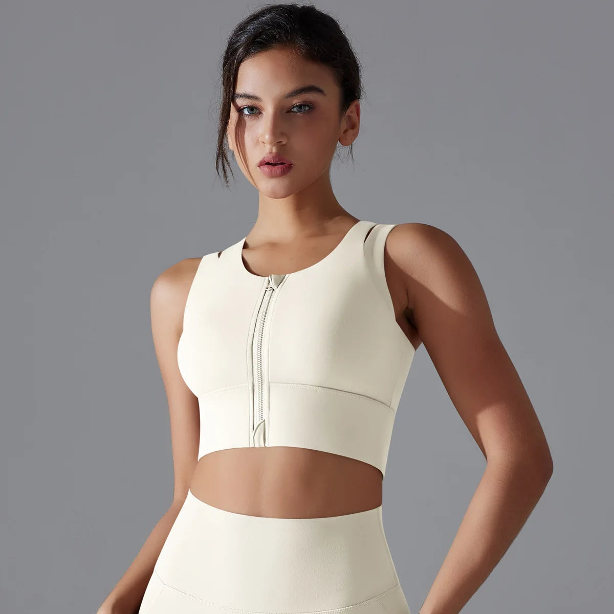 Top Alta Sustentação, Top de Academia, Top Fitness, Top Esportivo, Roupa de Yoga, Calça de Ginástica, Calça de Academia, Macaquinho de Academia, Moda Fitness, Legging de Academia, Roupa Para Academia, Roupa de Academia, Roupas Fitness, Legging, Top Para Academia, Conjunto Para Academia.