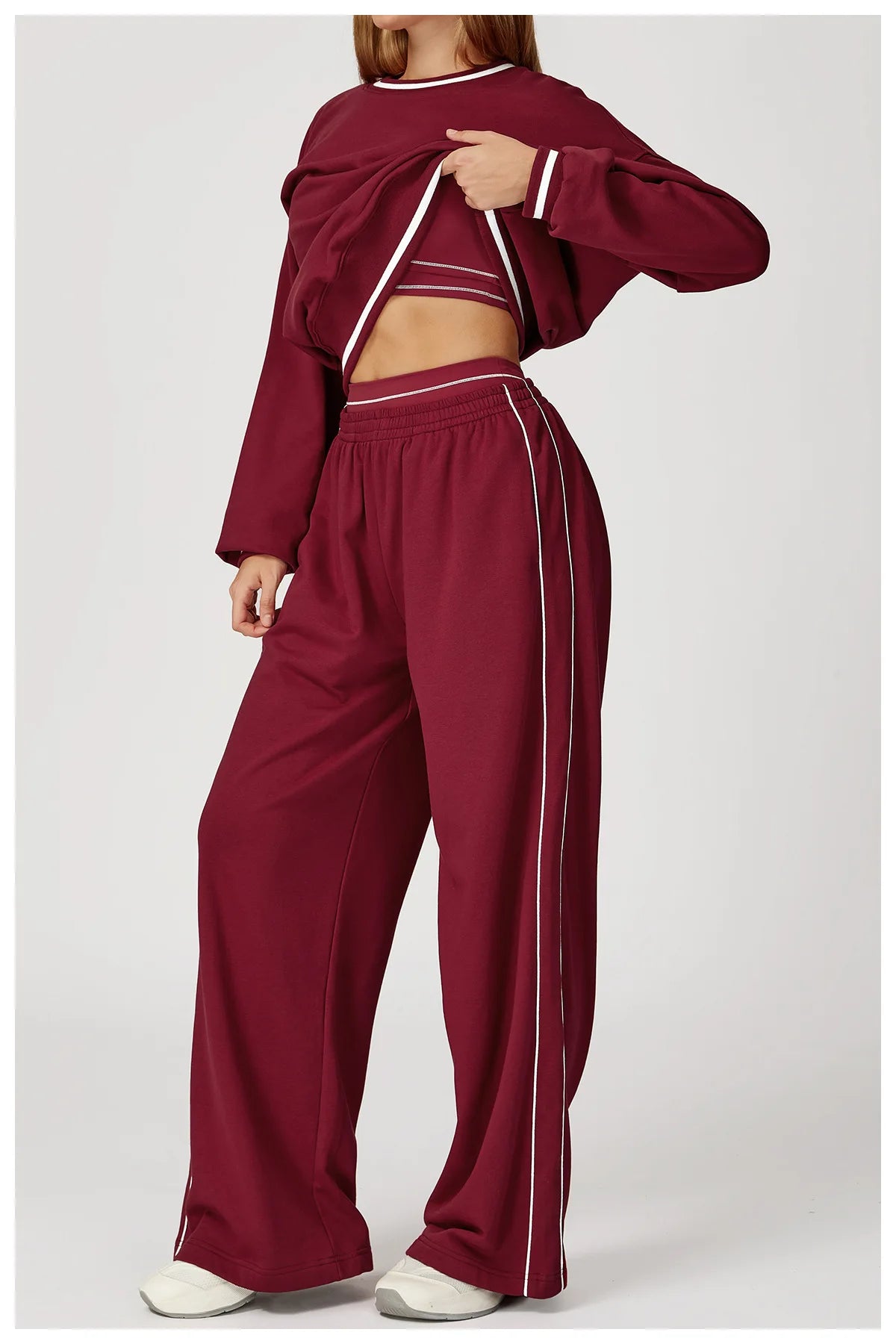 Calça Esportiva Dunk