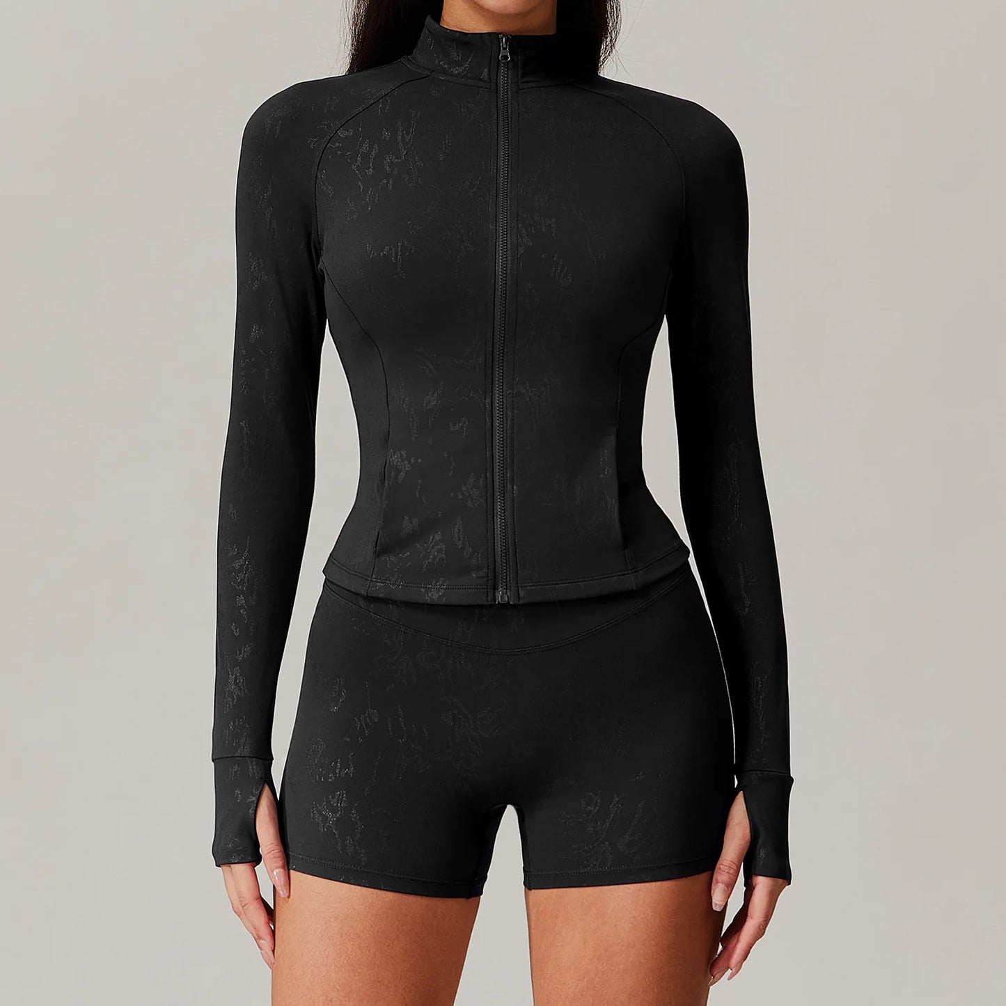 Jaqueta Esportiva de Corrida, Jaqueta de Corrida, Jaqueta Para Corrida, Jaqueta Esportiva, Jaqueta de Moletom, Moletom de Zíper, Jaqueta de Academia, Roupas Para Academia, Roupas de Academia, Moda Fitness, Jaqueta Ginástica, Maluh Fit.