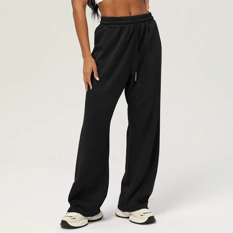 Calça Esportiva Feminina Soft