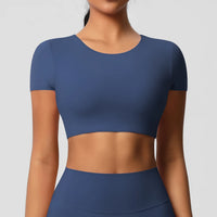 Azul Marinho
