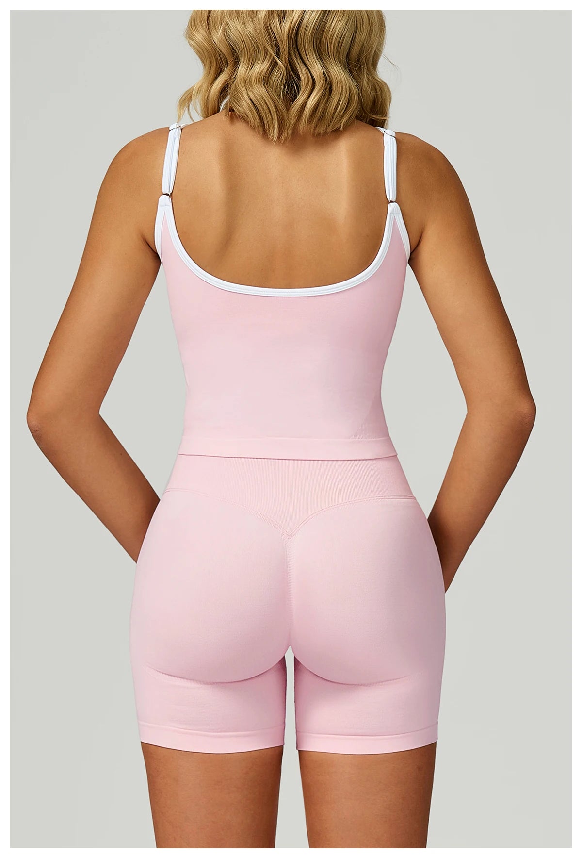 Regata Cropped Ivara