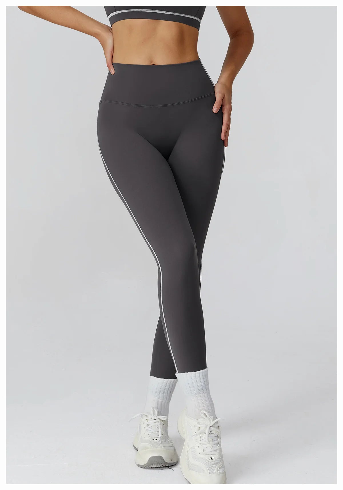 Legging Esportiva Filete