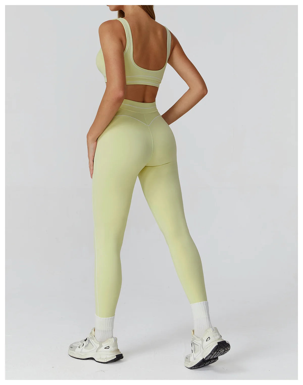 Legging Fitness Dunk