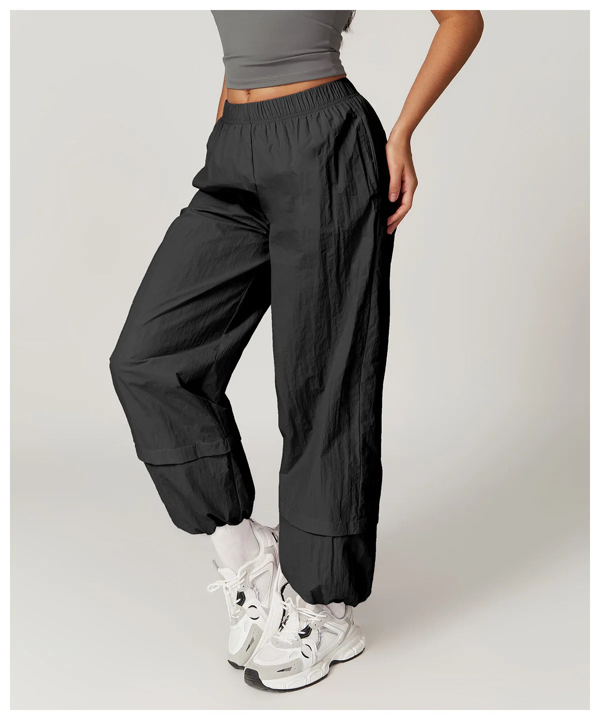 Calça Esportiva Feminina Wind