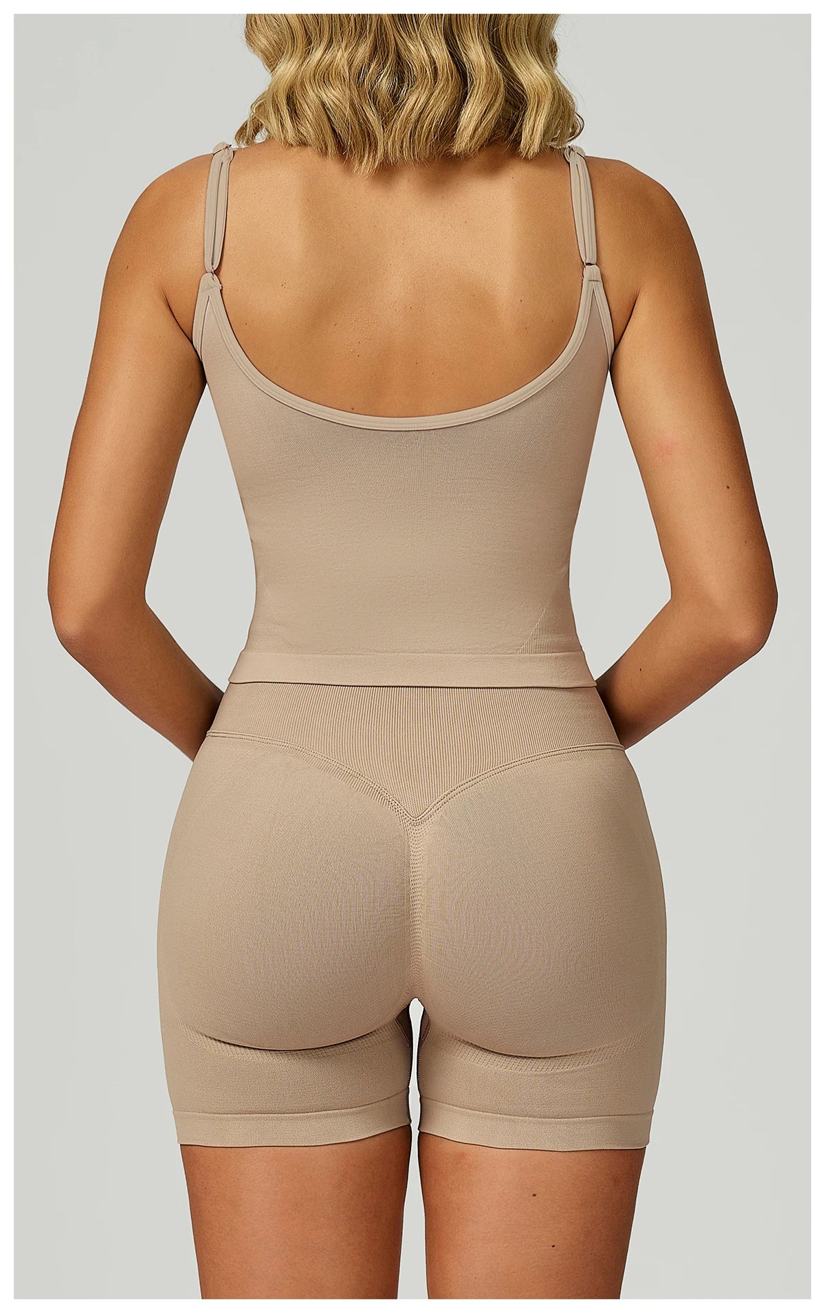 Regata Cropped Ivara
