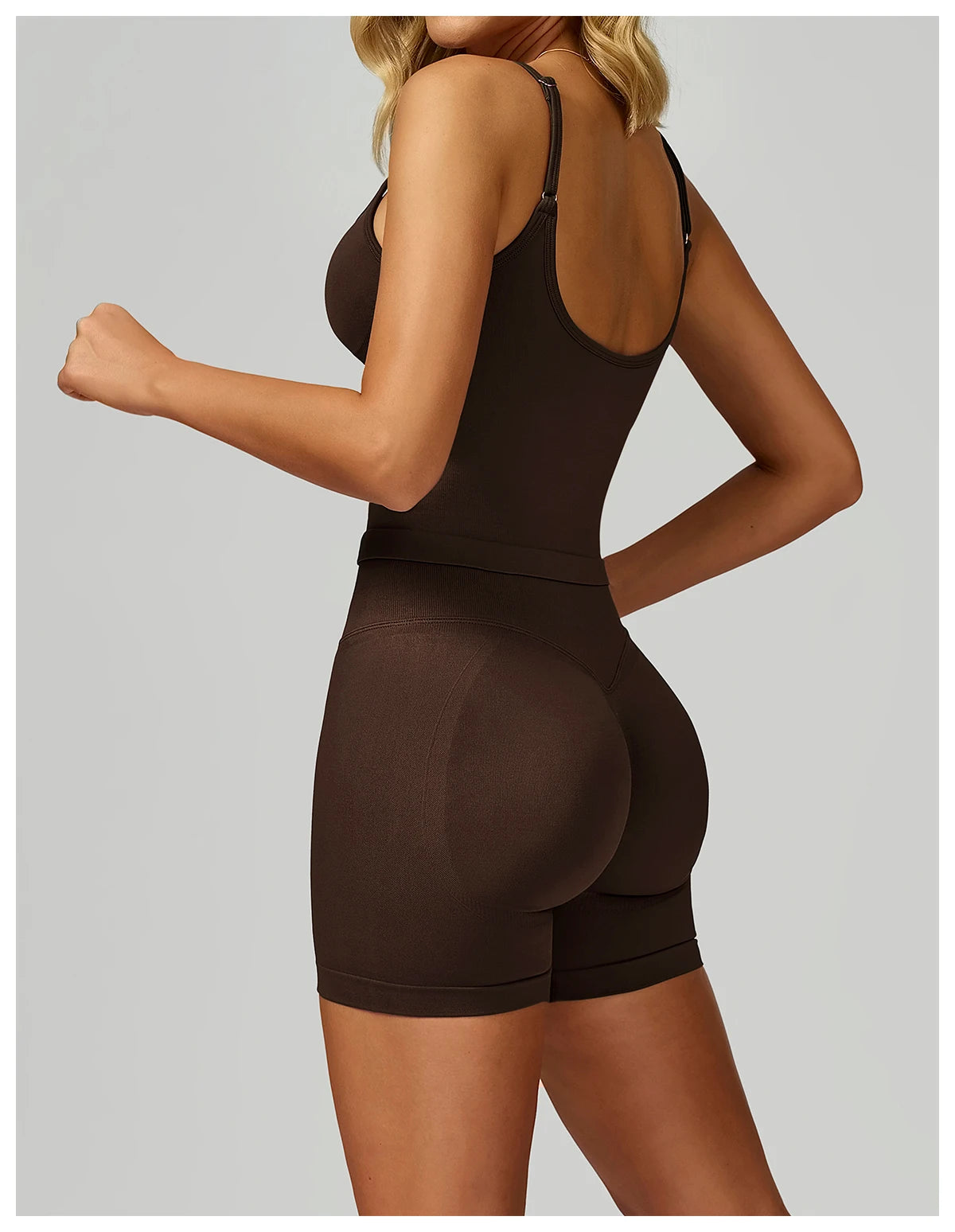 Regata Cropped Ivara
