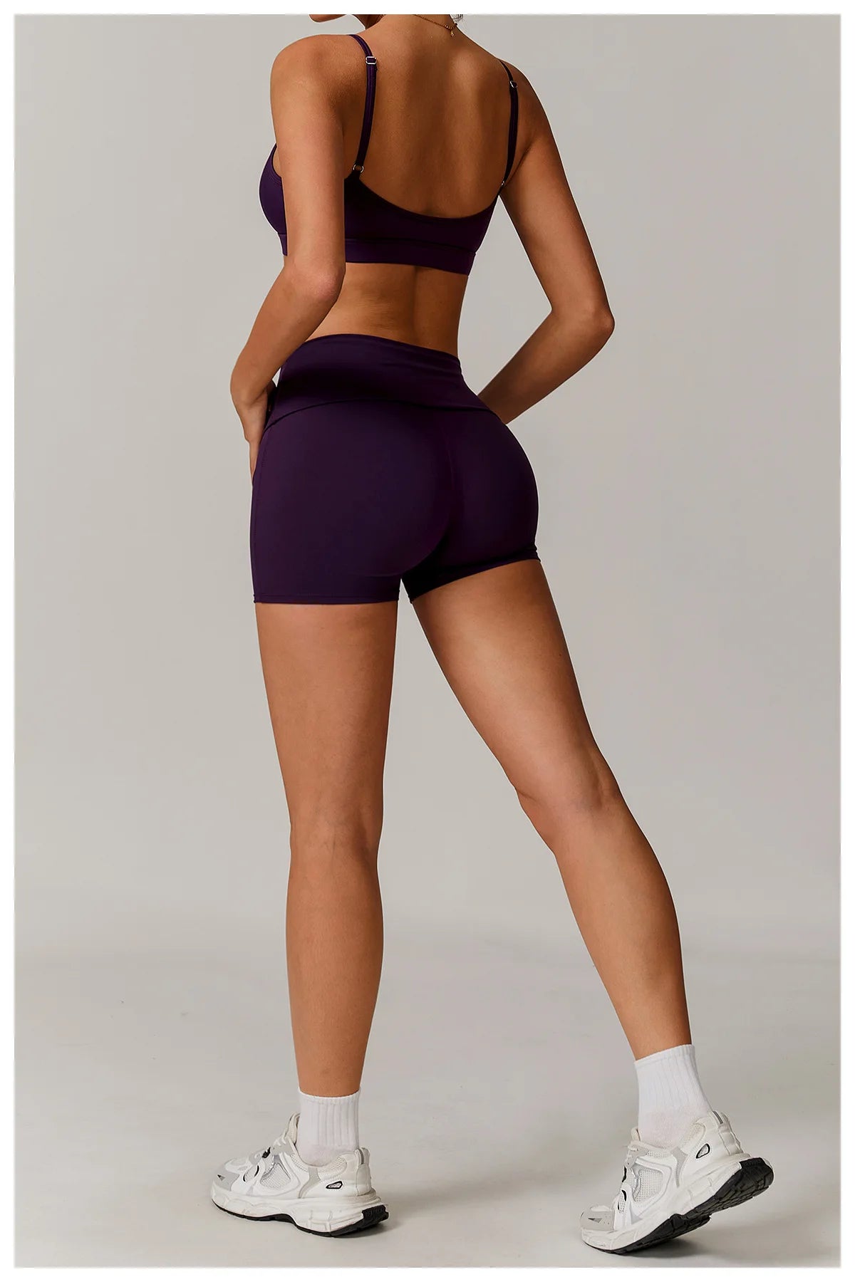 Shorts Esportivo Tech