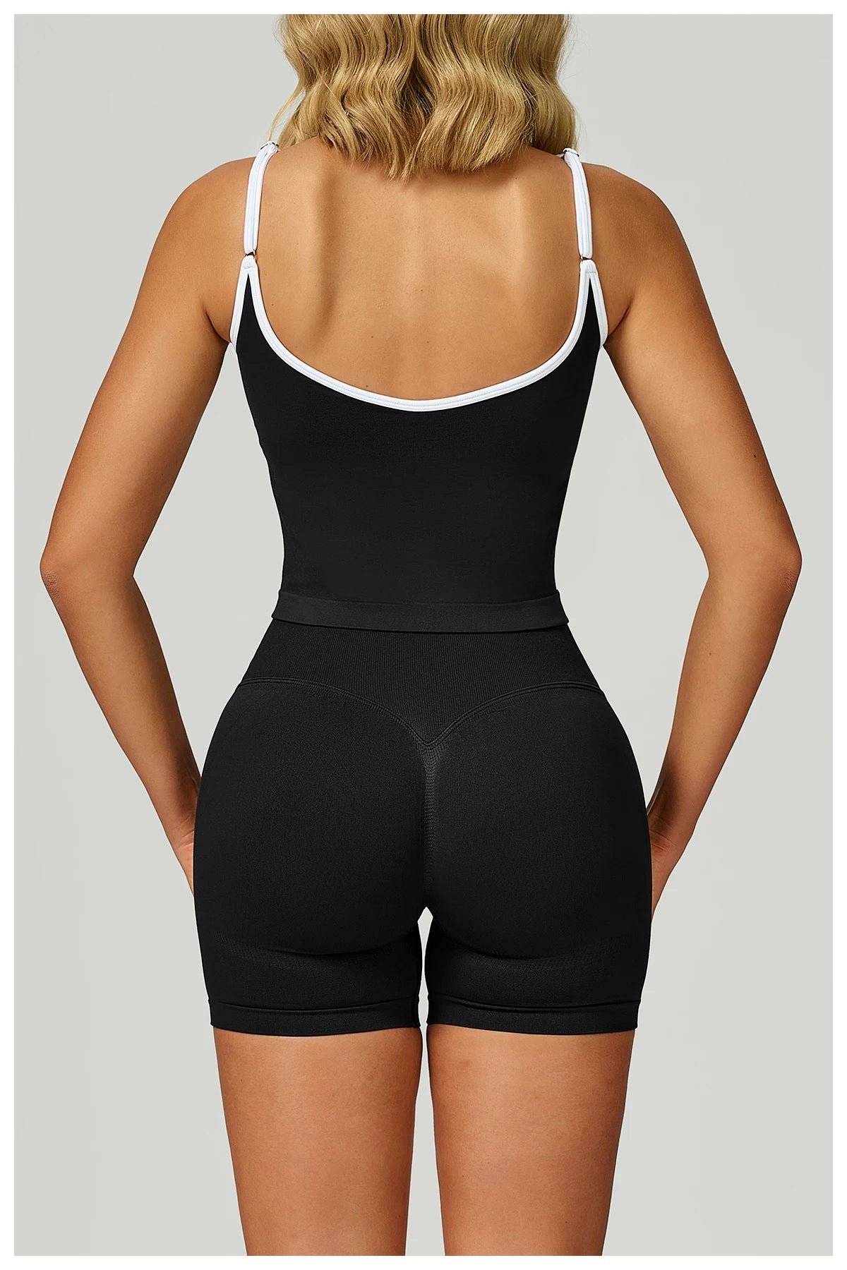 Regata Cropped Ivara