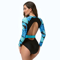 Azul Tropical
