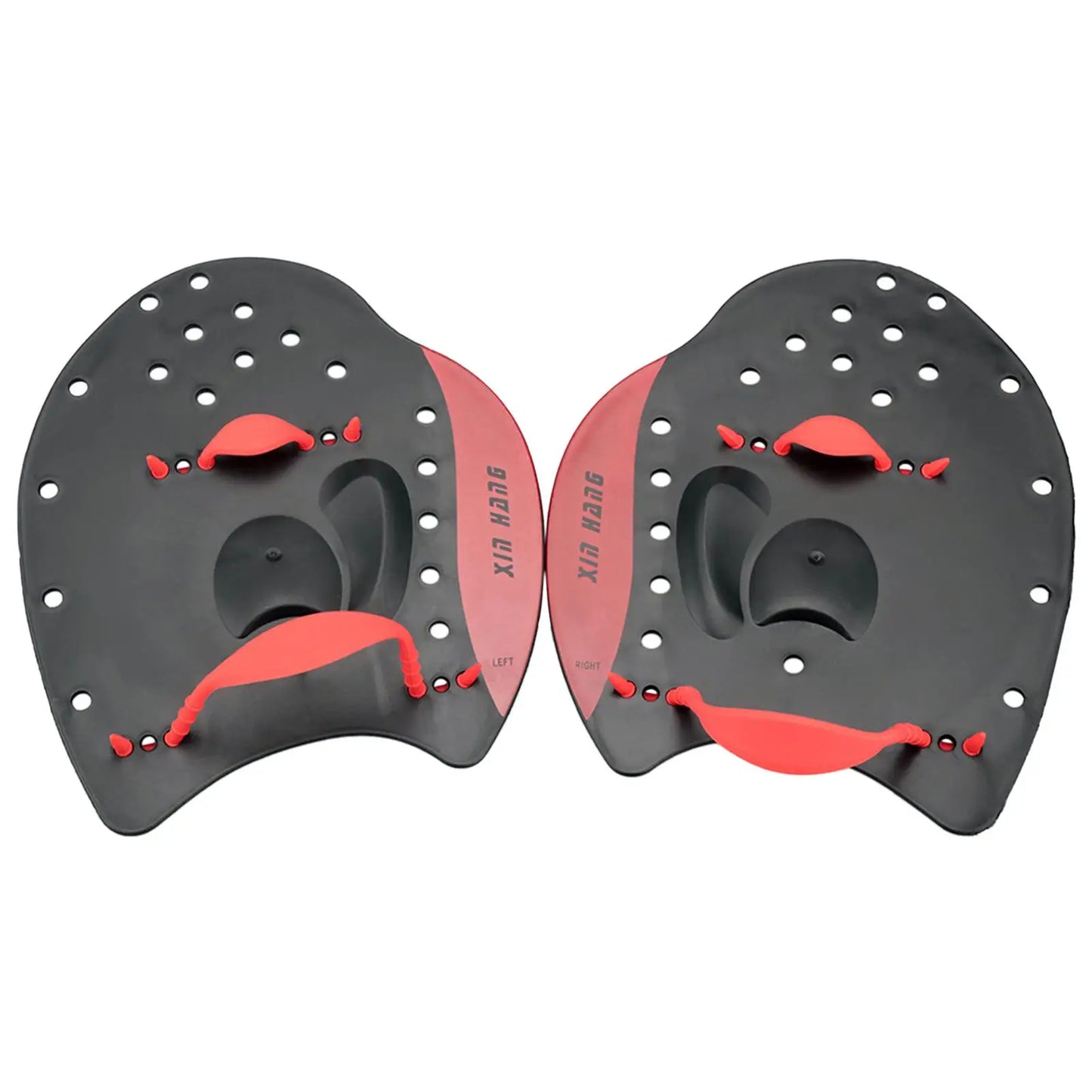 Palmar Ajustável de Natação, Palmar de Natação, Acessórios de Natação, Equipamento de Natação, Palmar Para Natação, Acessórios Para Nadar, Maluh Fit