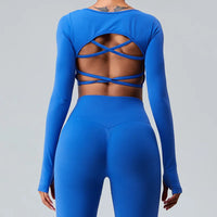 Azul