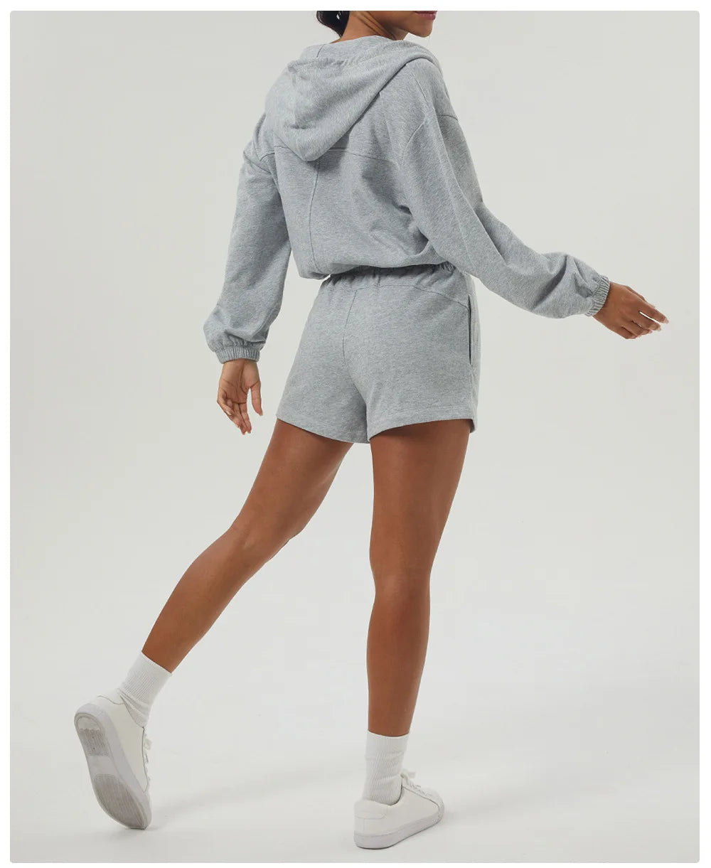 Conjunto Fitness, Conjunto de Academia, Conjunto de Ginástica Sem Costura, Conjunto Sem Costura Academia, Top de Academia, Top Fitness, Top Esportivo, Roupa de Yoga, Shorts Sem Costura, Shorts Academia, Bermuda de Ginástica, Bermuda Confortável, Shorts Yoga, Moda Fitness, Roupa Para Academia, Roupa de Academia, Roupas Fitness, Legging, Top Para Academia, Conjunto Para Academia, Maluh Fit
